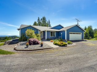 329 Frogner Rd, Adna, WA 98532