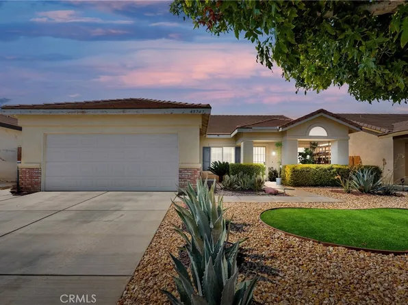 45747 Knightsbridge St, Lancaster, CA 93534