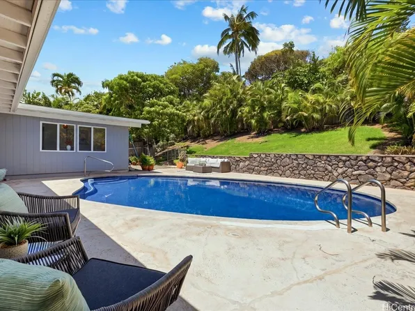 453 Iliaina St, Kailua, HI 96734
