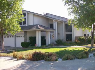 41804 Elk Run Ln, Quartz Hill, CA