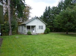 719 State Route 507 SE, Tenino, WA