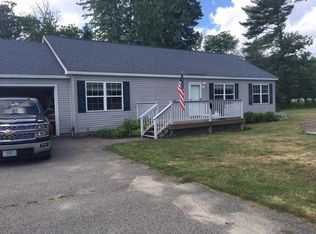 337 Dover Point Rd #B, Dover, NH 03820
