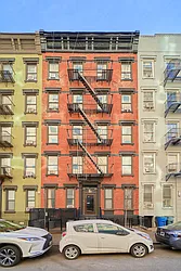430 East 66th Street in Lenox Hill