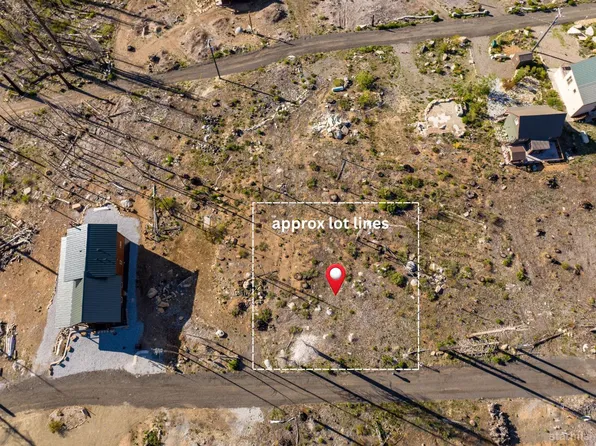 7845 Hemlock Ave, Twin Bridges, CA 95735
