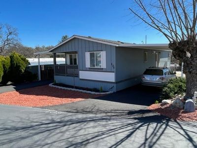 314 S Main St Space 109, Angels Camp, CA, 95222