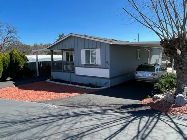 314 S Main St Space 109, Angels Camp, CA 95222