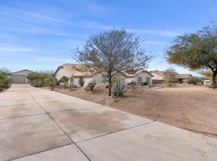 1207 W Briles Rd, Phoenix, AZ 85085