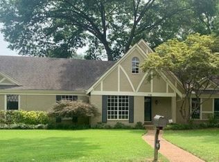 1736 Old Mill Rd LOT 35, Germantown, TN 38138