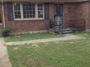2202B Greenwood Ave, Nashville, TN 37206