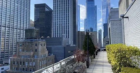 Rented by NY Living Solutions