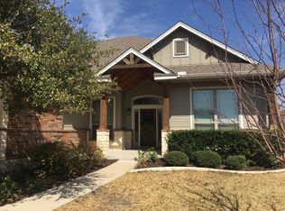141 Archstone Loop, Belton, TX 76513