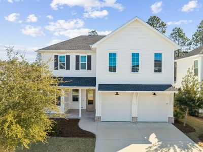 75 Conifer Ct, Inlet Beach, FL, 32461