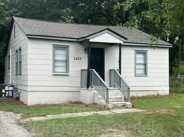 5223 Thomason Ave, Columbus, GA 31904