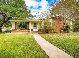 506 W Crestland Dr, Austin, TX 78752