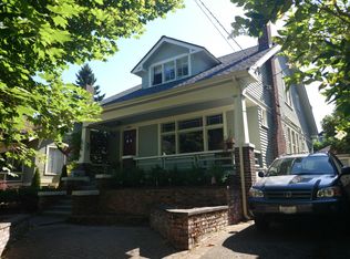 5516 Woodlawn Ave N, Seattle, WA 98103