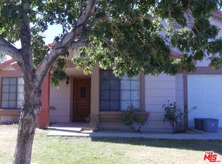 37323 26th St E, Palmdale, CA 93550