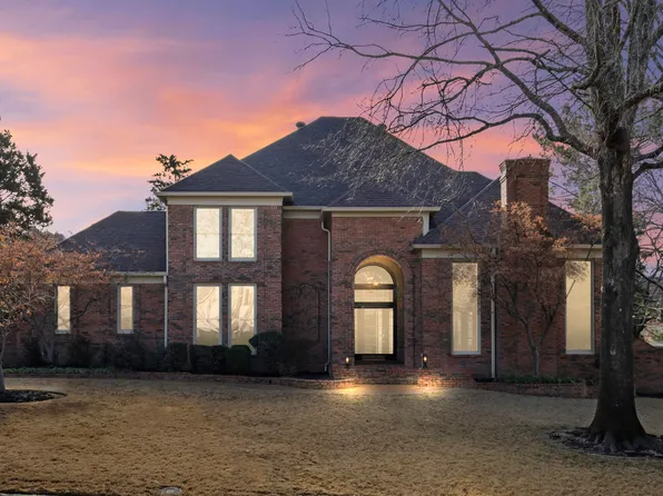 8789 Gumleaf Cv, Germantown, TN 38138