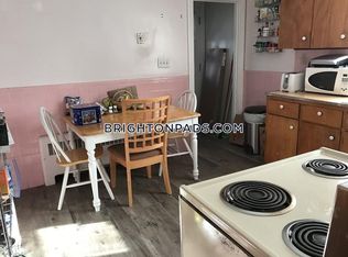 18 Caltha Rd #AB, Brighton, MA 02135