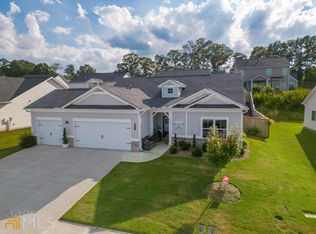 1013 Stonecreek Way, Monroe, GA 30655