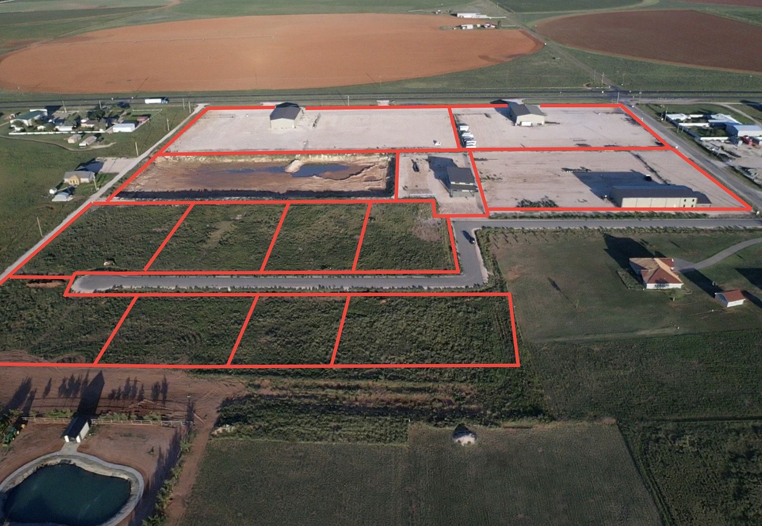 Cactus Ridge by Latitude Ventures in Seminole TX Zillow