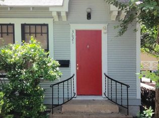 3821 Duval St, Austin, TX 78751