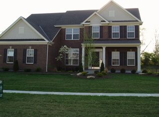 6079 Lancashire Trl, Liberty Township, OH 45044