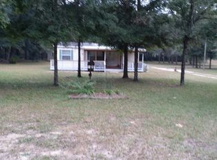 10191 NE 109th Ave, Archer, FL 32618