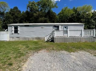 270 County Road 213 UNIT 1117, Athens, TN 37303