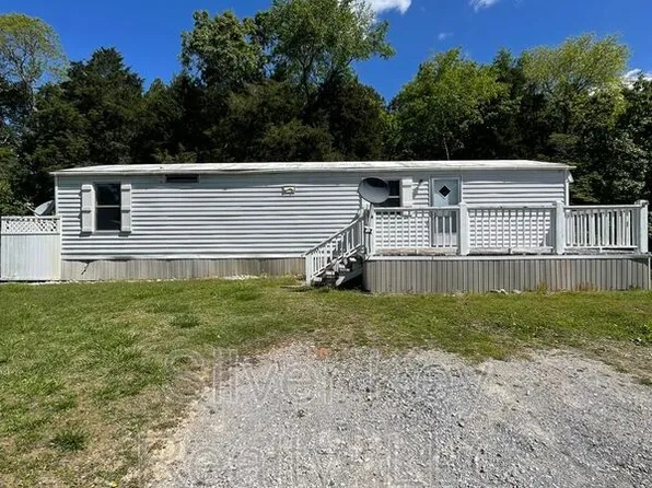 270 County Road 213 Unit 1117, Athens, TN 37303
