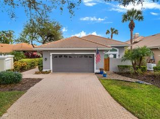 10403 Quail Crown Dr, Naples, FL 34119