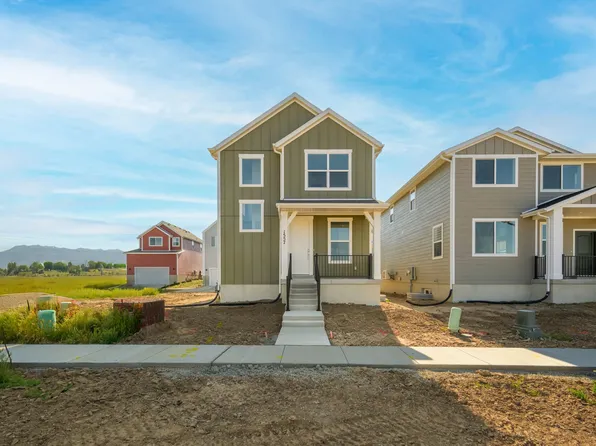 1557 S 920 W #131, Clearfield, UT 84015