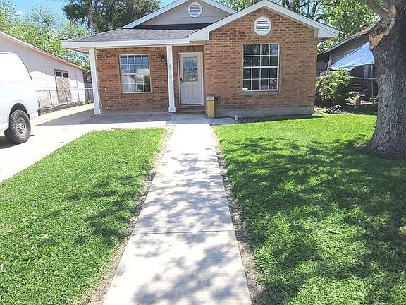 2nd image of 2110 S LAREDO ST