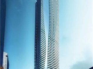 1 Bloor St E Unit 1206, Toronto, ON M4W 0A8