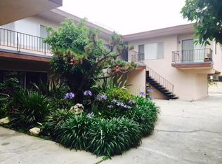 3738 Dufresne Ct #A, Los Angeles, CA 90034