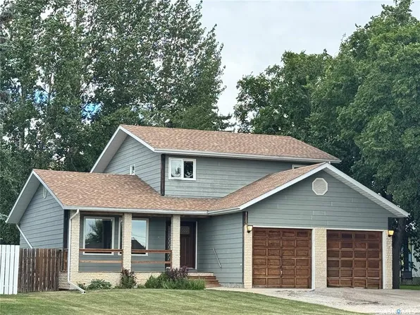 113 7th AVENUE W, Biggar, SK S0K 0M0