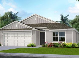 15 Hickory Ridge Rd, Saint Augustine, FL 32084