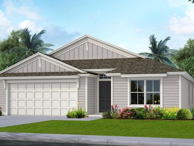 83130 Village Walk, Fernandina Beach, FL, 32034