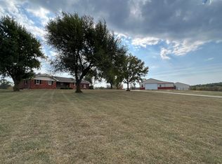 19500 E 1450th Rd, Stockton, MO 65785