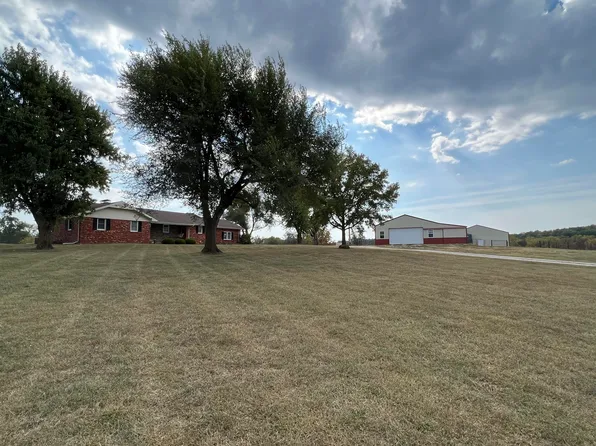 19500 E 1450 Road, Stockton, MO 65785