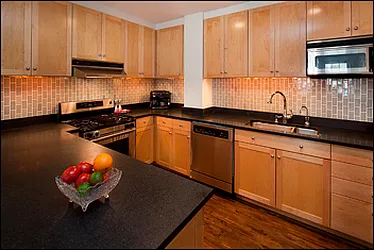 Sold by Brown Harris Stevens
