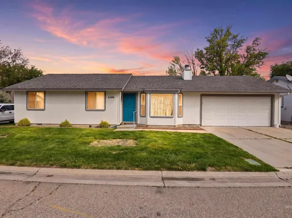6580 W Elmer Ln, Boise, ID 83714