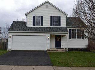 2685 Fernwood Ave, Lancaster, OH