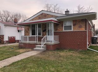 26993 Colgate St, Inkster, MI 48141