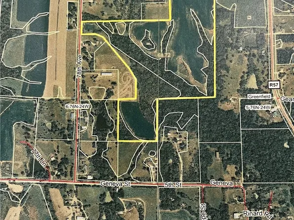 0 78th Ave, Indianola, IA 50125