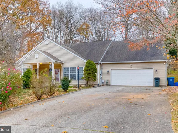 224 Independence Dr, Elkton, MD 21921
