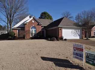 22 Winding Creek Dr, Jackson, TN 38305