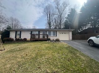 4011 E Englewood Blvd, Johnson City, TN 37601