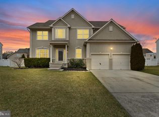 5 Chillemi Ct, Berlin, NJ 08009