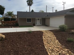 5161 University Dr, Santa Barbara, CA 93111