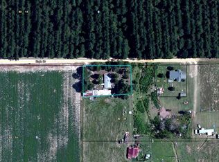 142 Ergle Dr, Vienna, GA 31092